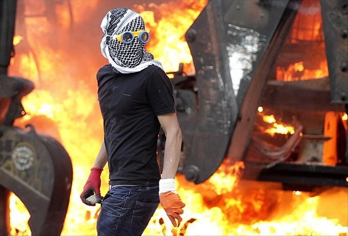 Gezi Parkı soruşturmasında 17 tahliye