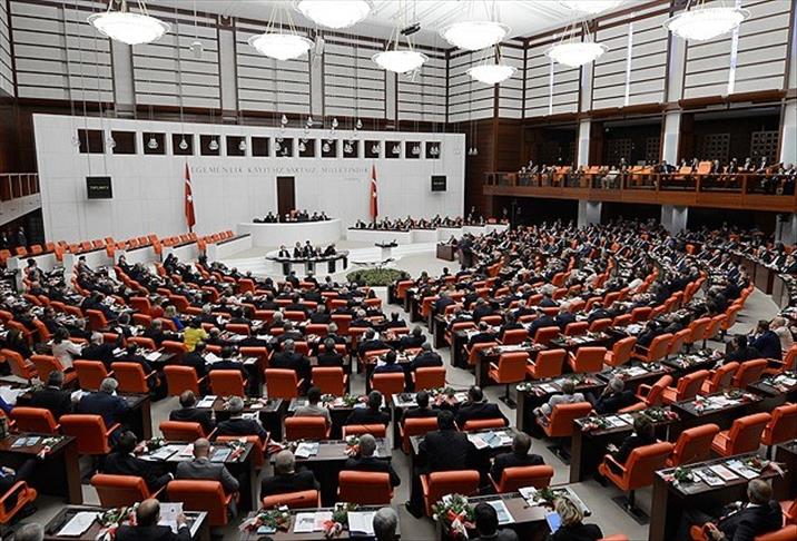 Özel Yetkili Mahkemeler kaldırılıyor
