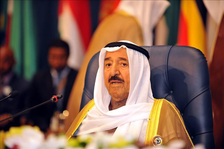Turkish President invited to visit Kuwait