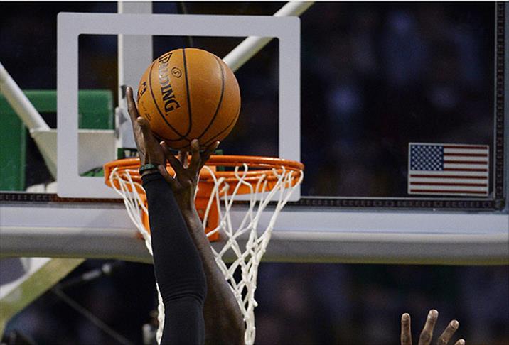 NBA'de "All-Star Haftasonu" heyecanı başlıyor