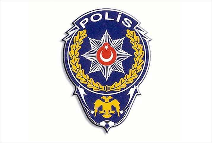 Trabzon Emniyet Müdürlüğünde görev değişikliği