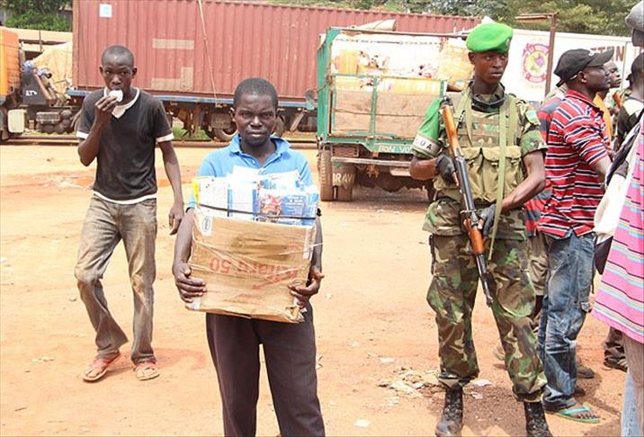 Life in Bangui has become nightmare: Muslims