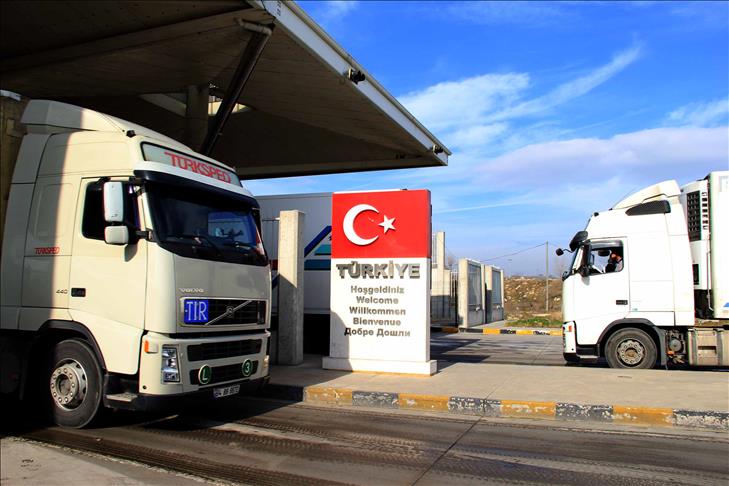 Turkey: Bulgaria must grant transit permits