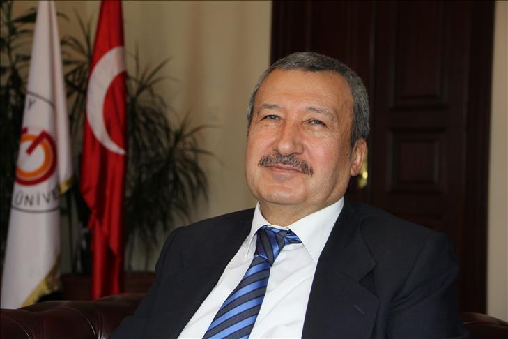 Galatasaray Univ: key in Turkish-Europe diplomacy