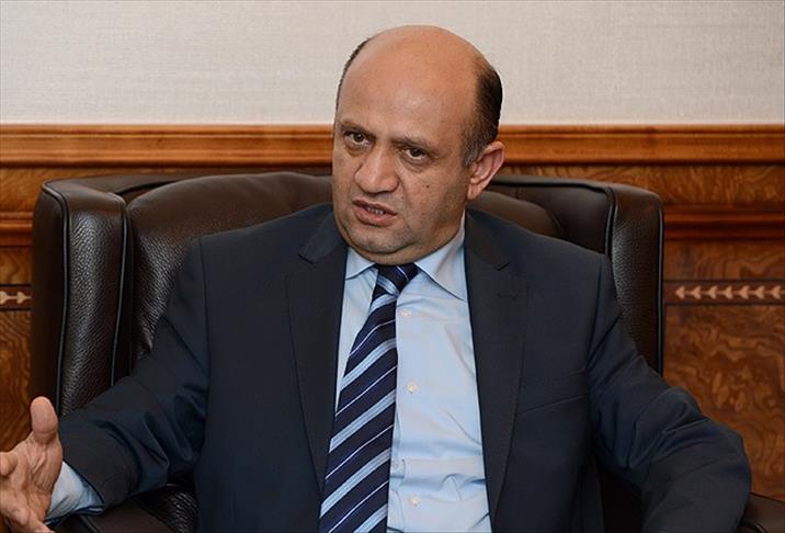 AB Türkiye için devlet politikasıdır