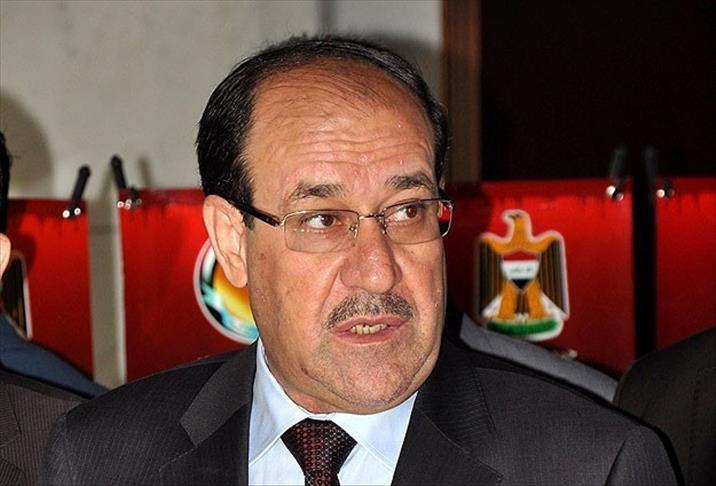 Iraq govt to restore Anbar security: PM