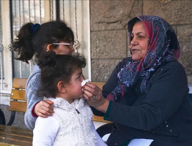 Egypt's Health Ministry confirms 44 swine flu deaths since December