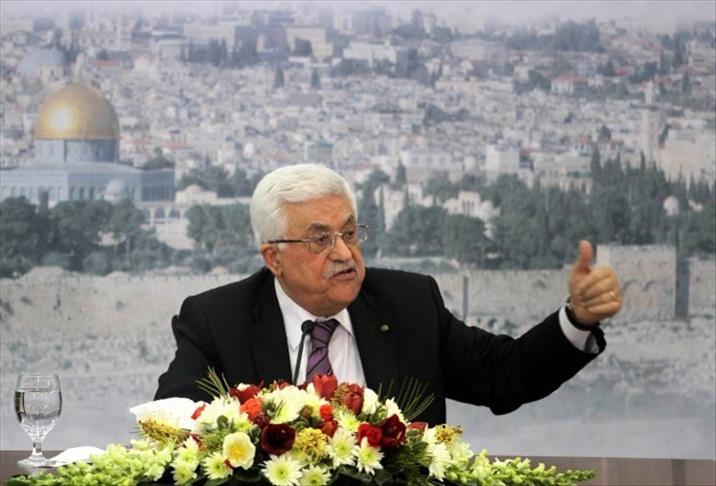 Palestinian Authority to drop religion from ID cards