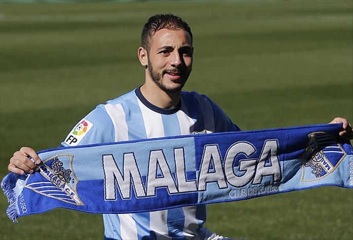 Amrabat İspanyol basınına konuştu