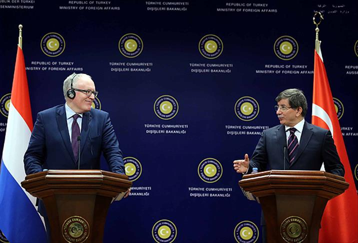 Kıbrıs'ta yeni bir bina inşa zamanı