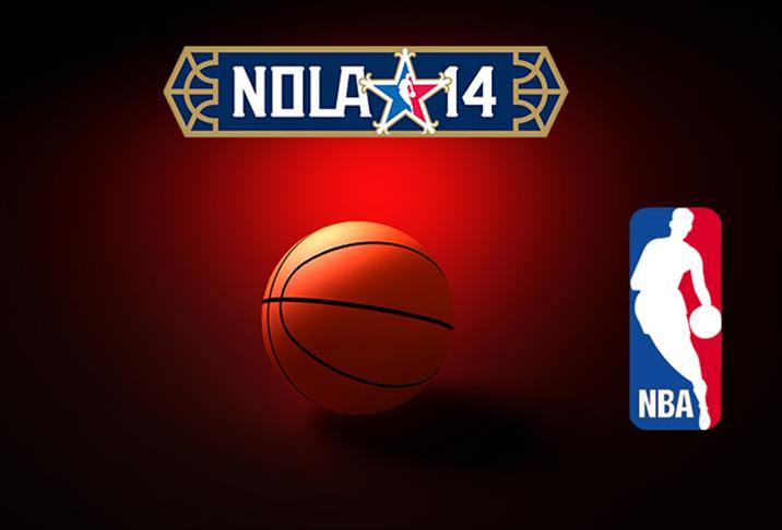 NBA'de "All-Star" heyecanı başlıyor