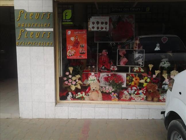 Quand le "Saint-Valentin" réveille la folie amoureuse des Sénégalais