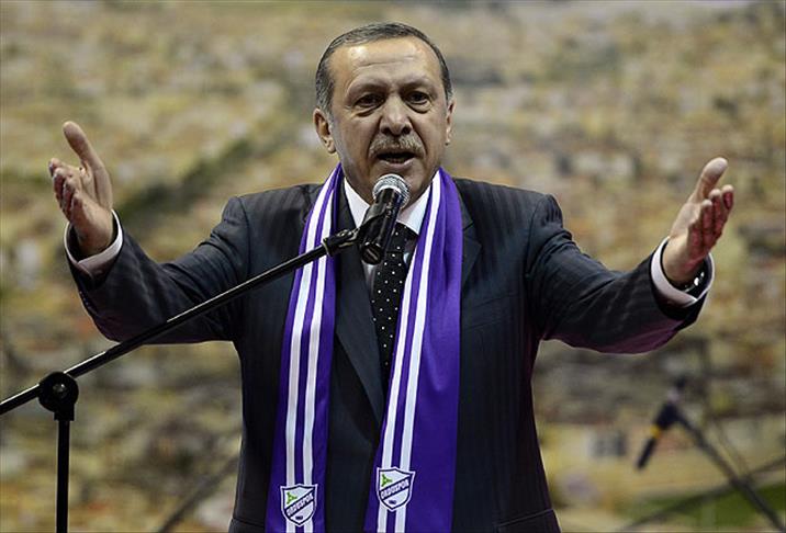 Milletin huzurunda hesap soracağız