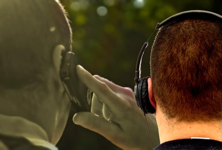 Alman istihbaratı "dost ülkeleri" de izlemeye hazırlanıyor