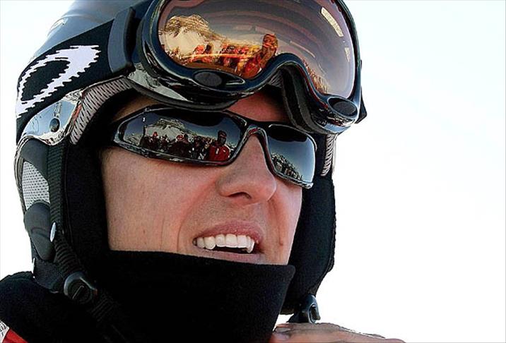 Schumacher'in kazasında ihmal yok