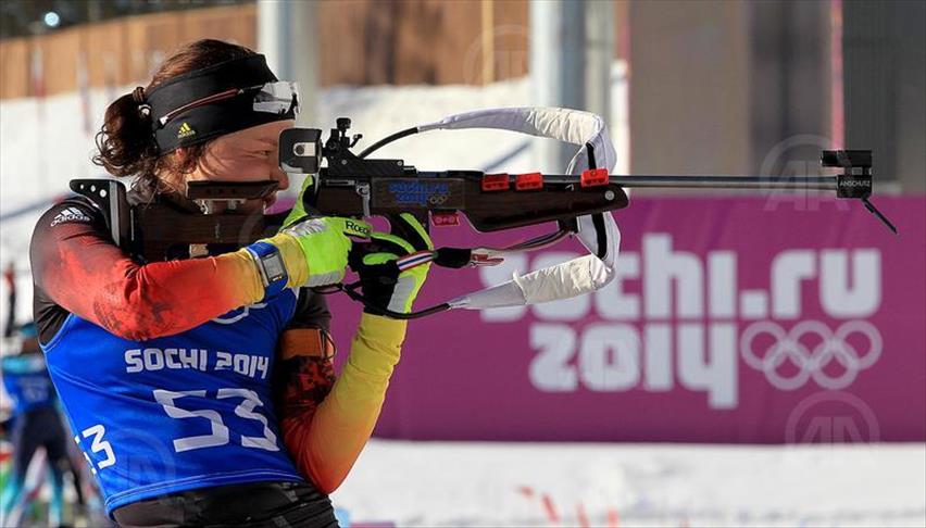 Résultats aux JO de Sotchi au 10ème jour de la compétition