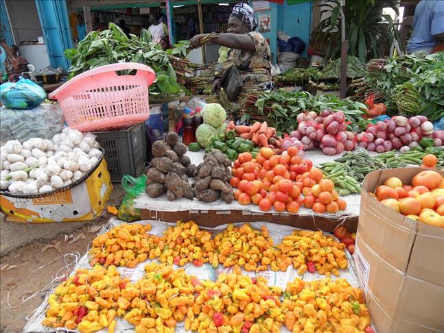 Gabon: craintes des petits commerçants face à un nouvel impôt