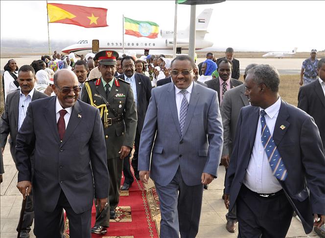 Sudan chief negotiator 'not optimistic' about talks with SPLM-N
