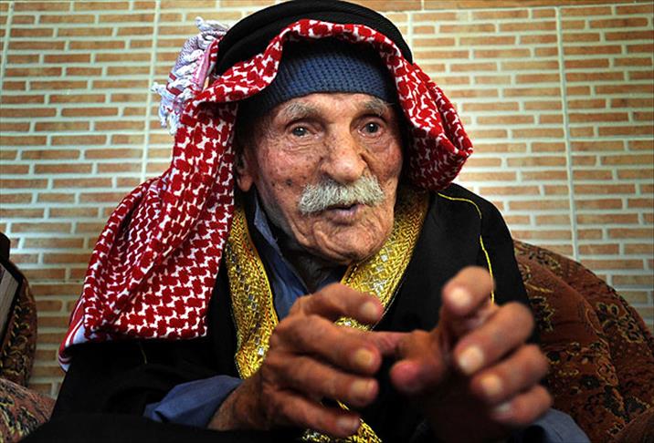 125 yıllık yaşayan tarih