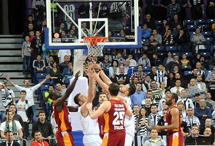 Galatasaray Liv Hospital galip