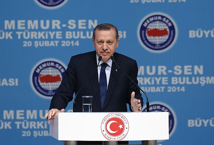 17 Aralık darbe girişiminde dimdik durduk, duracağız