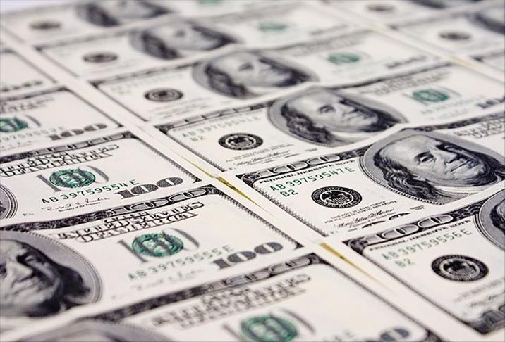 12 ayda 12,7 milyar dolarlık yatırım geldi