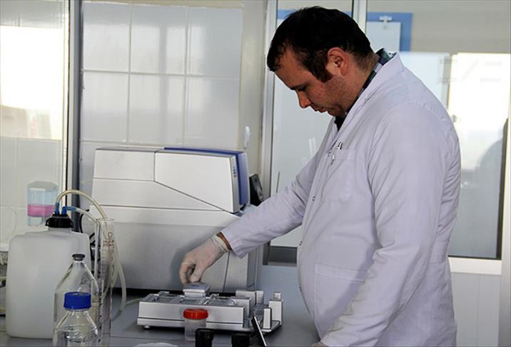 "Genetik bozukluklar kanser oranını artırıyor"