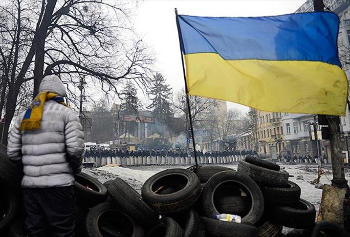 Верховная Рада вернула конституцию 2004 года