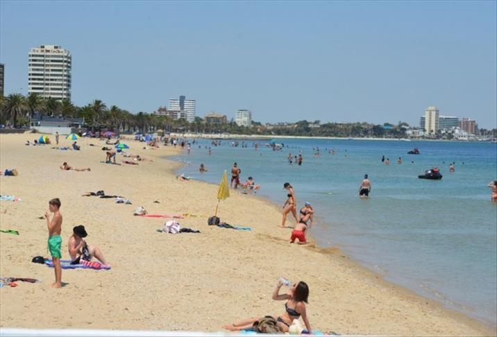 Overseas buyers eyeing Turkish property