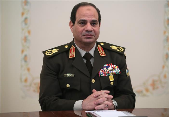 Egypt changes military trial of civilians charged with leaking Sisi videos to Thursday
