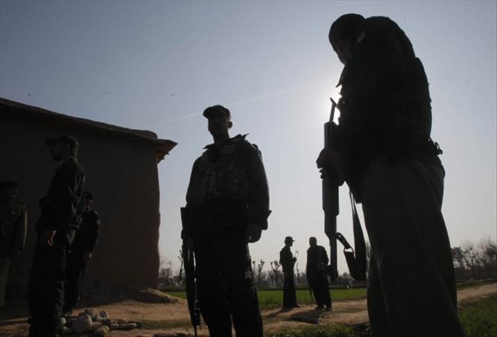 Top TTP commander killed in North Waziristan