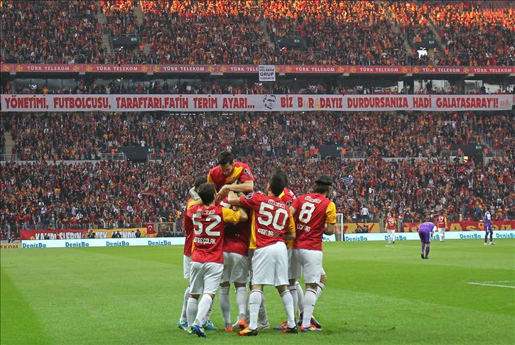 150. kez sahaya çıkacak