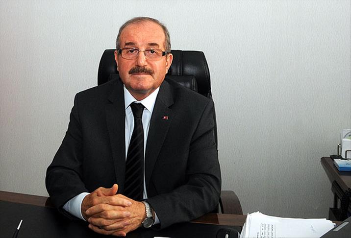 Vali Kocatepe'den "Emniyete baskın" açıklaması