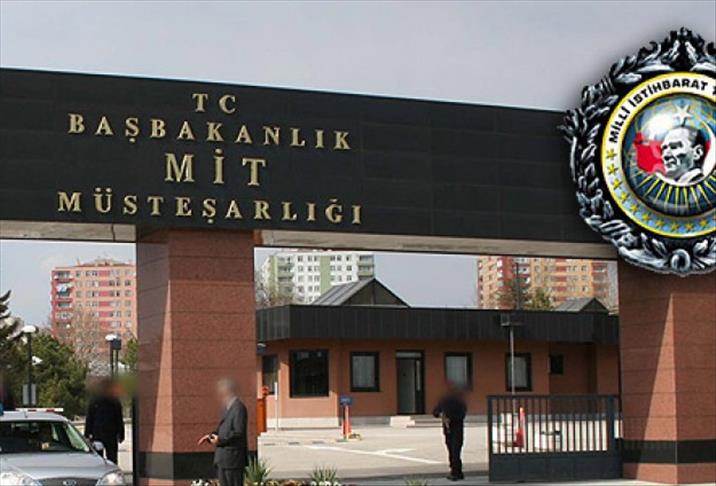 MİT Arapça bilen personel arıyor
