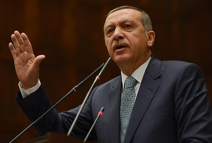 17 Aralık millet iradesini gasp komplosudur