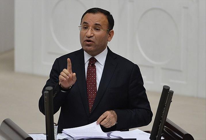 Hukuk içerisinde hesabı sorulacak