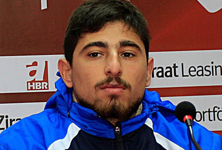 Beşiktaş Burak Kaplan'ı kiraladı