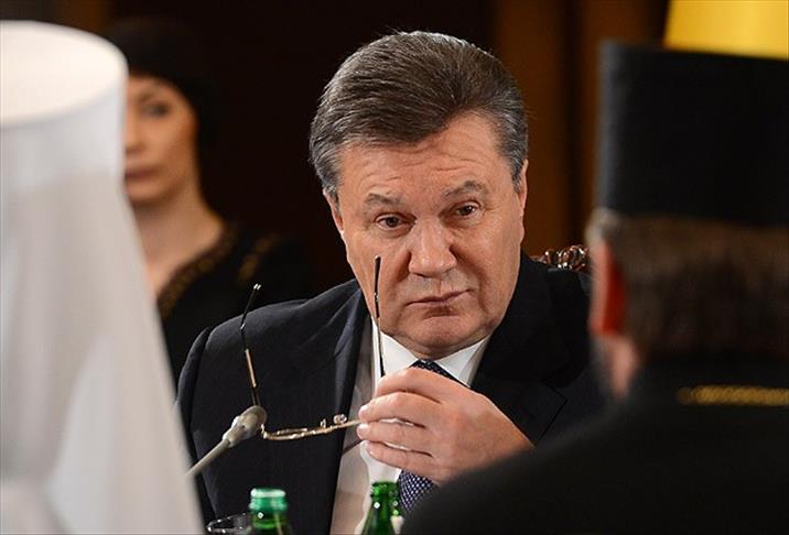 Постпред Украины при ООН о событиях в стране