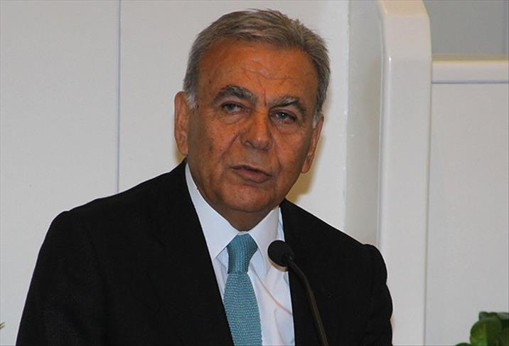 Kocaoğlu'nun acı günü