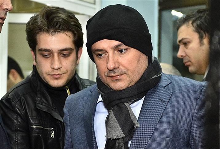 Ele geçirilen para Aslan'a henüz iade edilmedi