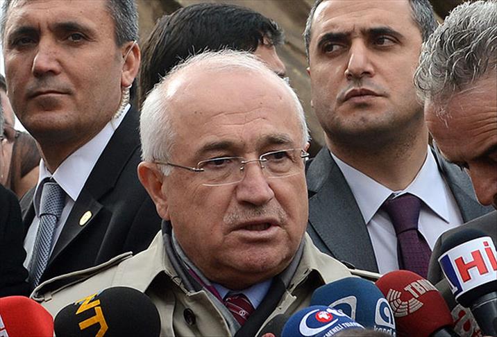 Kesilme konusu olan husus yasa dışı bir husustur