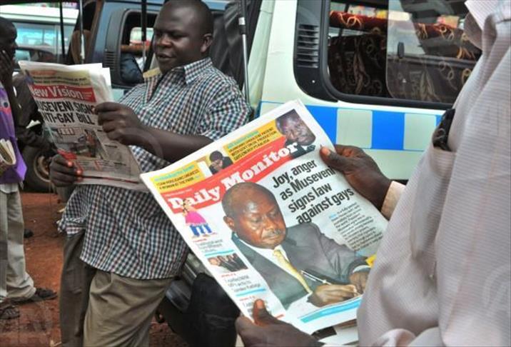 Des députés kenyans anti-gays veulent suivre l'exemple de l'Ouganda