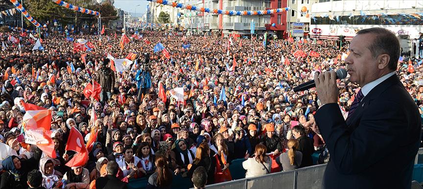 Ben dahi aldatıldım