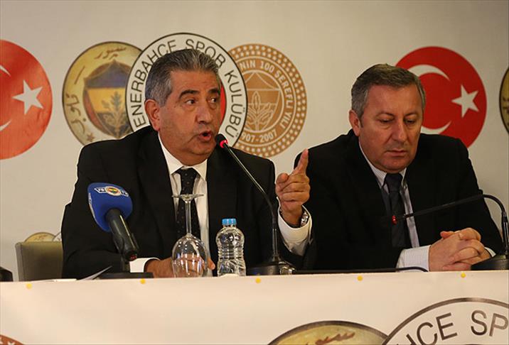 Gerekirse ligden çekiliriz