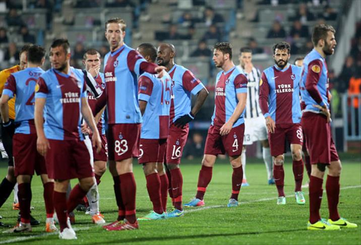 Juventus maçı İtalyan basınında