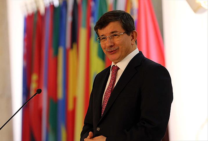 "Komşi" dediğimiz bir tek Bulgaristan var