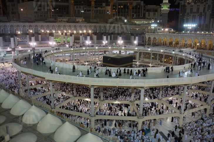 Arabie Saoudite: Bientôt traduction simultanée du prêche du vendredi à la Mecque
