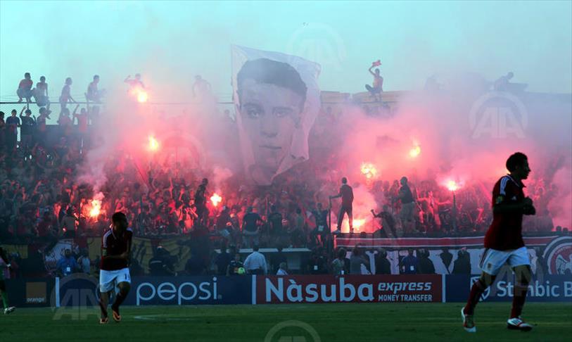 16èmes de finale de la coupe de la CAF : programme des matchs