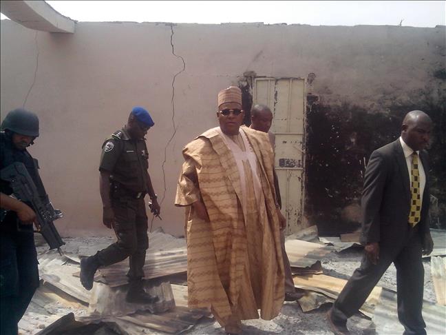 13 Boko Haram militants killed: Nigerian army