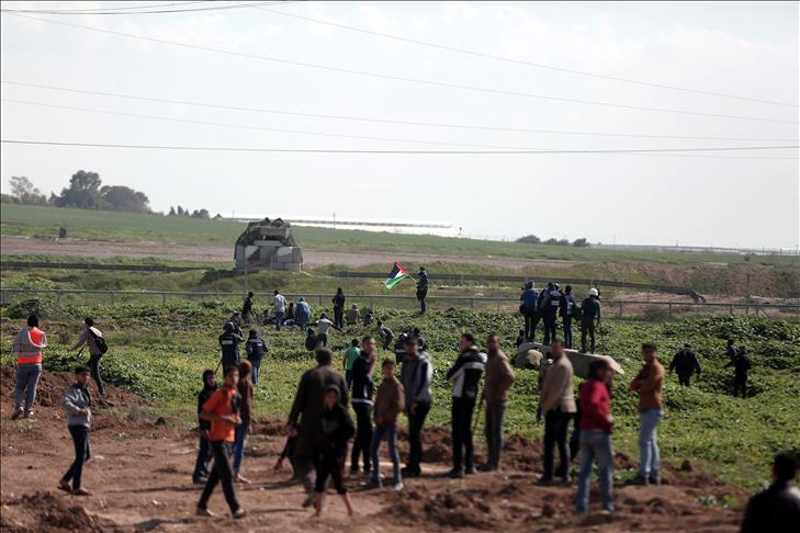 Algeria's legendary nationalist Bouhired to visit Gaza